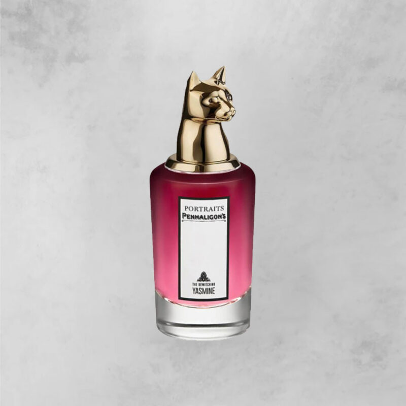 بویچینگ یاسمین