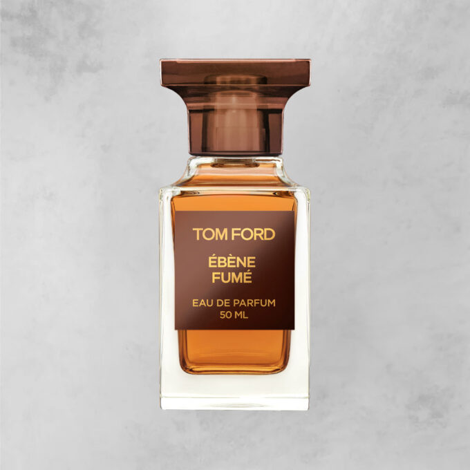 تام فورد ابنه فیوم TOM FORD - Ébène Fumé