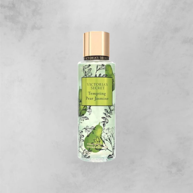 تمپتینگ جاسمین