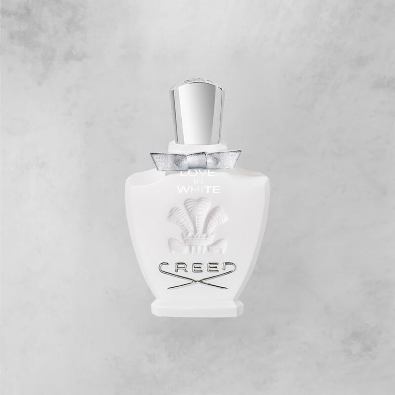 کرید لاو این وایت