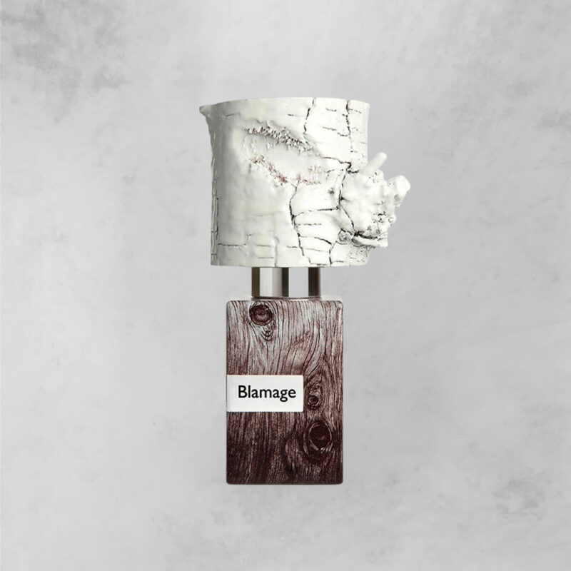 ناسوماتو بلاماژ