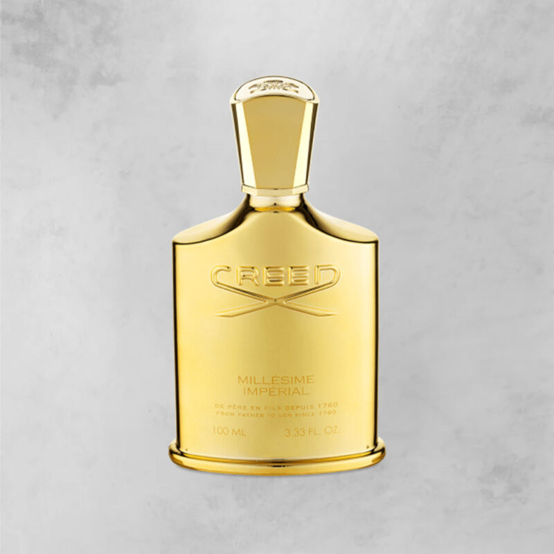 کرید امپریال میلسیم