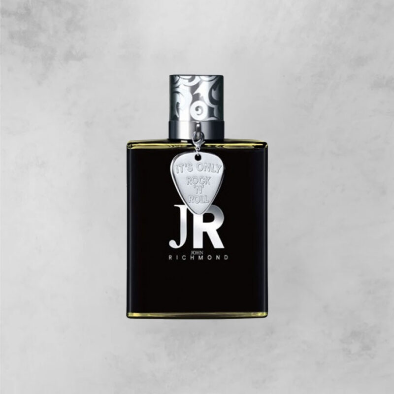 جان ریچموند مردانه