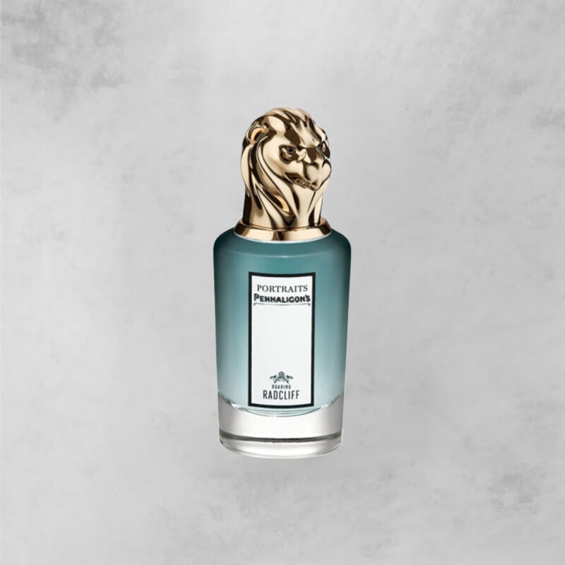 رورینگ رادکلیف