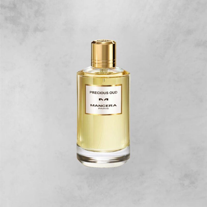 مانسرا پرشس عود