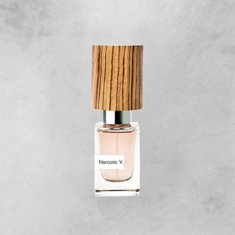 ناسوماتو نارکوتیک ونوس