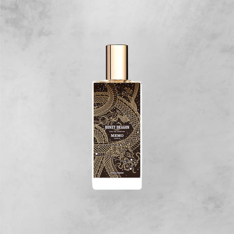 هانی دراگون