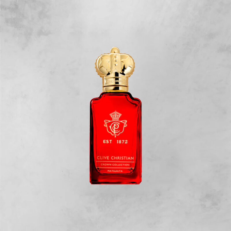 کلایو کریستین متسوکیتا