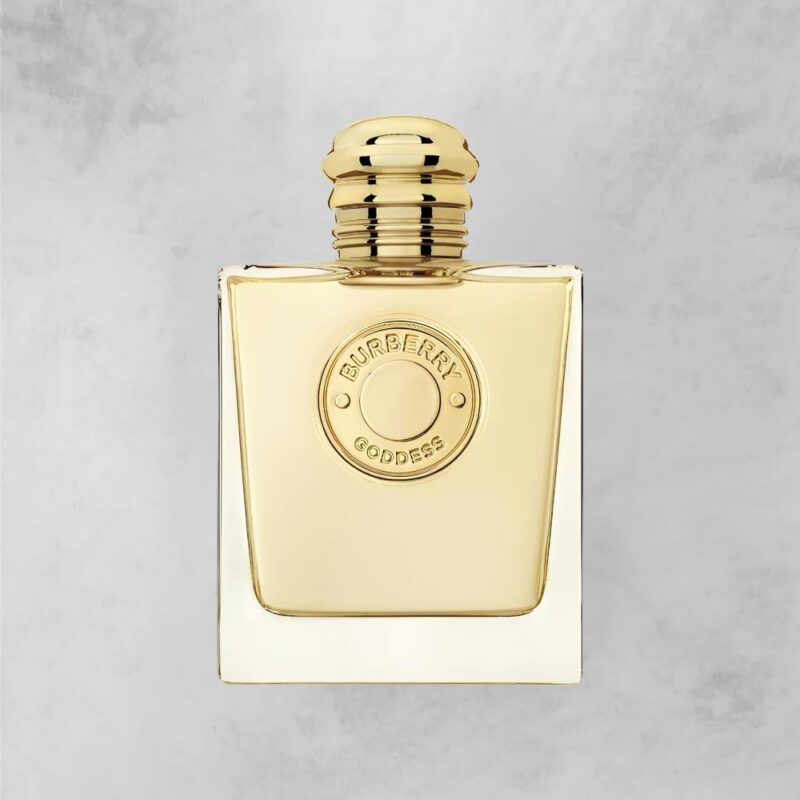 باربری گادس گلد