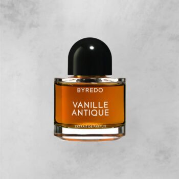 بایردو وانیل انتیک