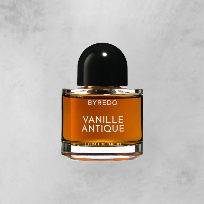 بایردو وانیل انتیک