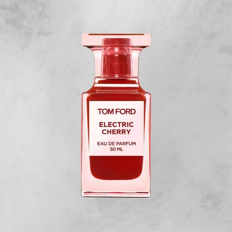 تام فورد الکتریک چری