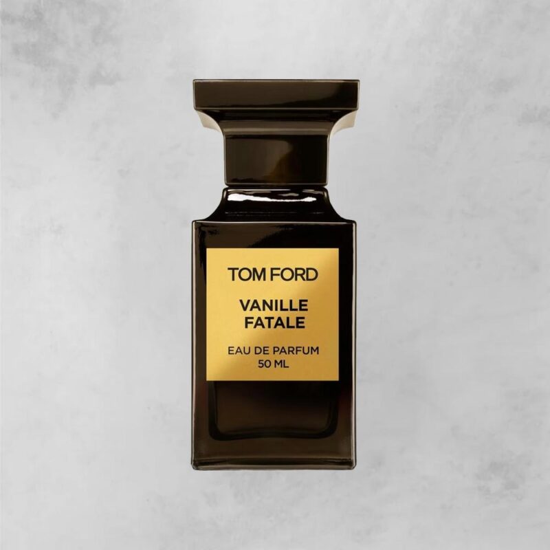 تام فورد وانیل فتال