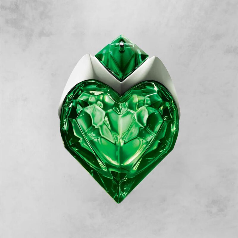 تیری موگلر اورا موگلر