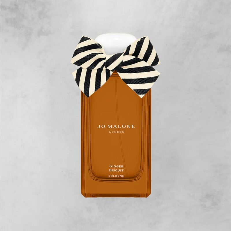 جو مالون جینجر بیسکوییت