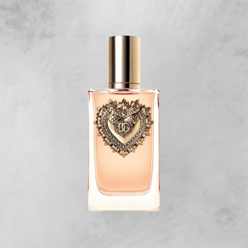 دولچه گابانا دووشن