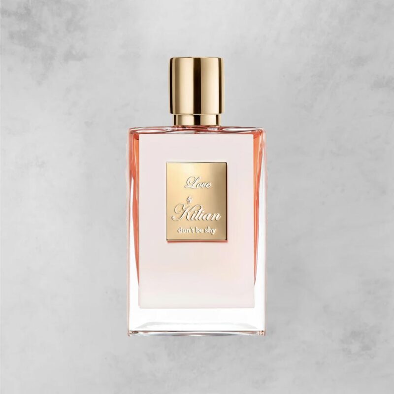 لاو دونت بی شای