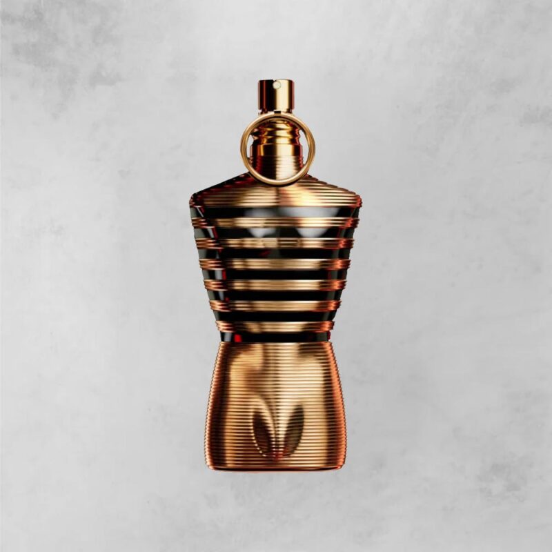 له میل الکسیر