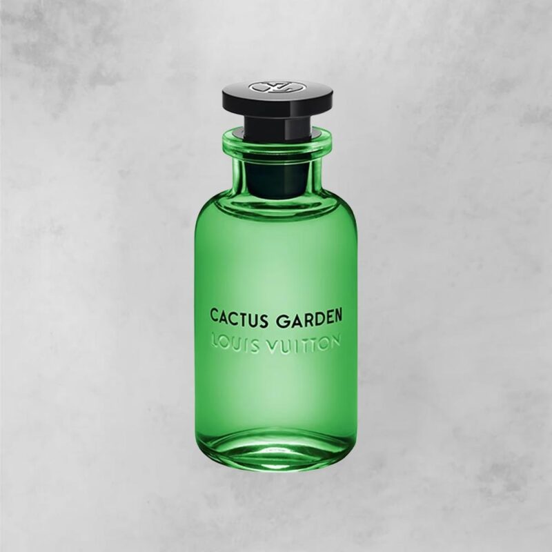 لویی ویتون کاکتوس گاردن