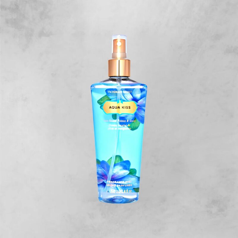 ویکتوریا سکرت آکوا کیس