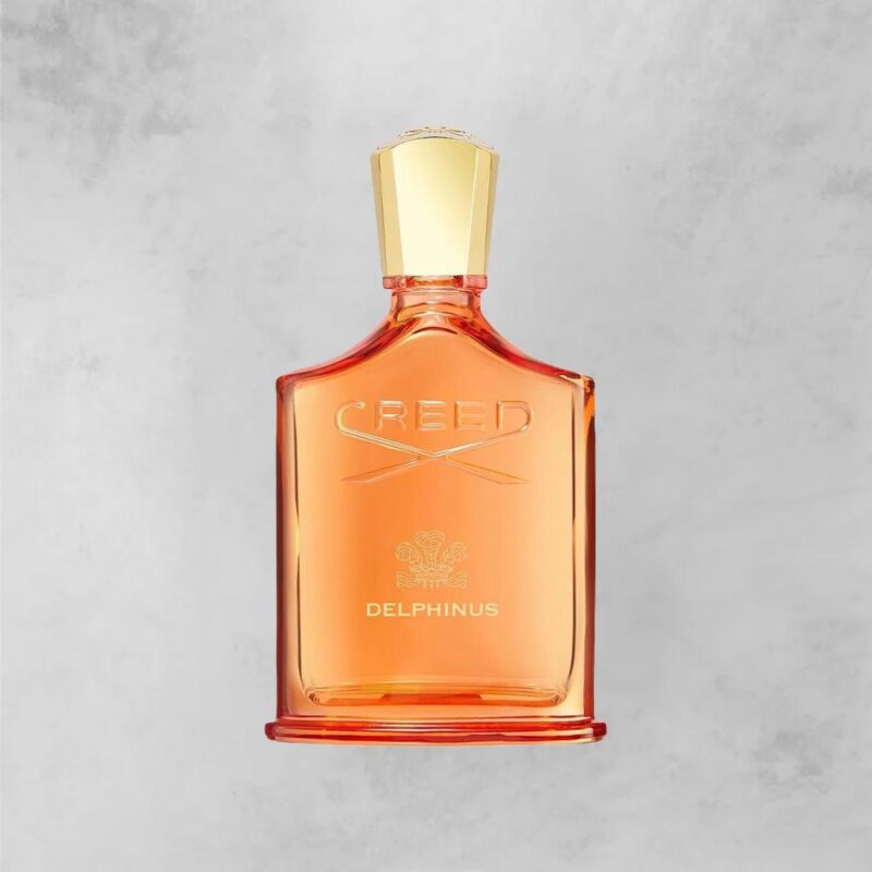 کرید دلفینوس