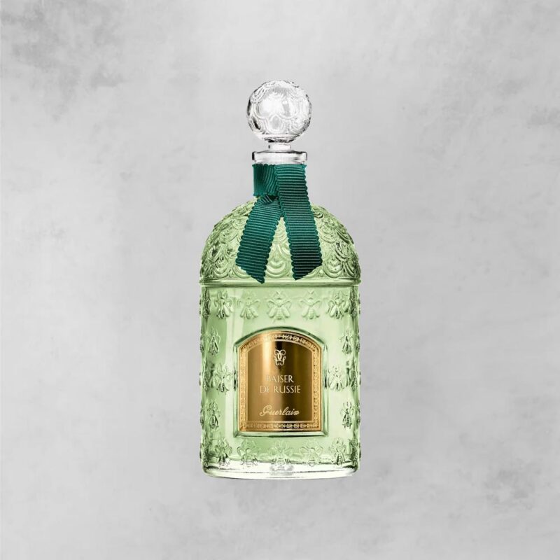 گرلن بایسر د روسی