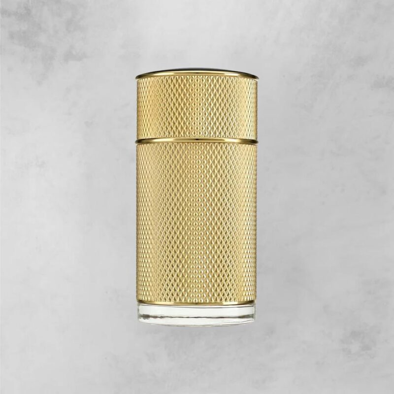 دانهیل طلایی