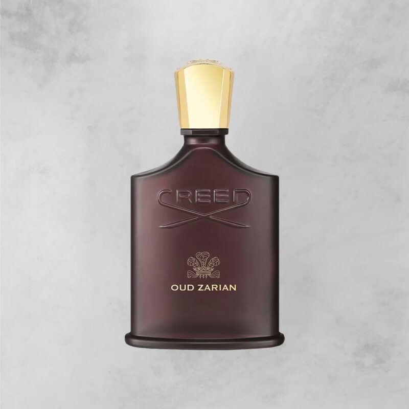 کرید عود زاریان