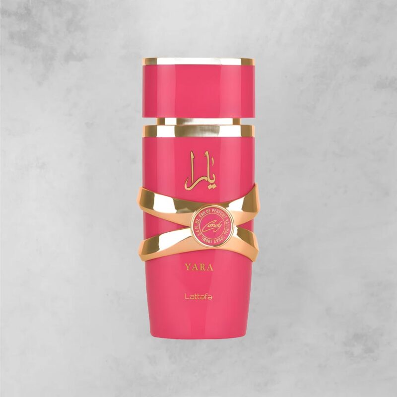 لطافه یارا کندی