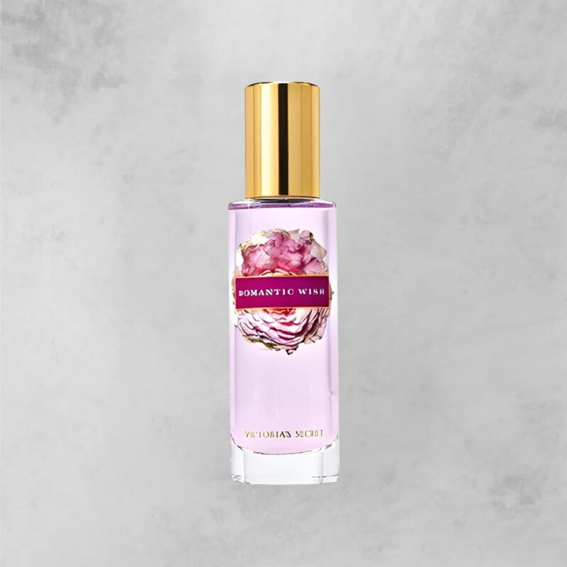 ویکتوریا سکرت رومانتیک ویش