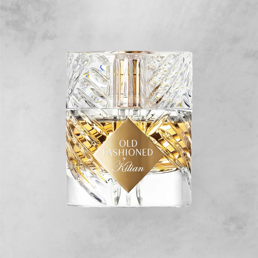 اولد فشند بای کیلیان