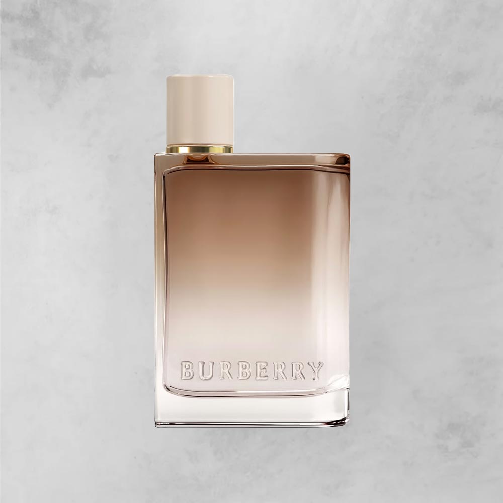 باربری هر اینتنس