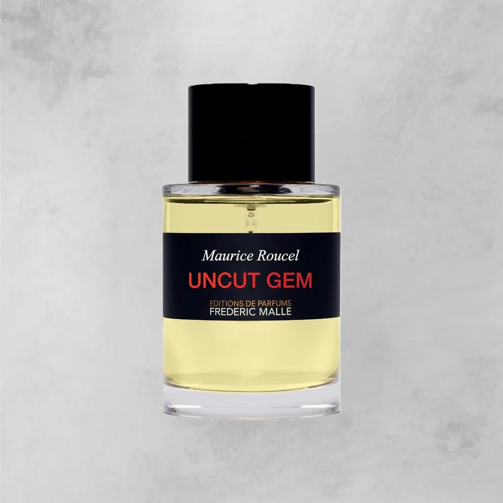 فردریک مال انکات جم