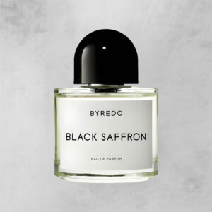 بایردو بلک سافرون