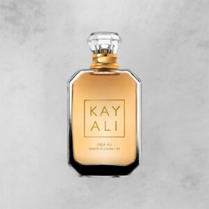 دژاوو وایت فلاور