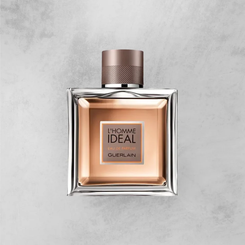 لهوم ایدیل Guerlain L´Homme Ideal