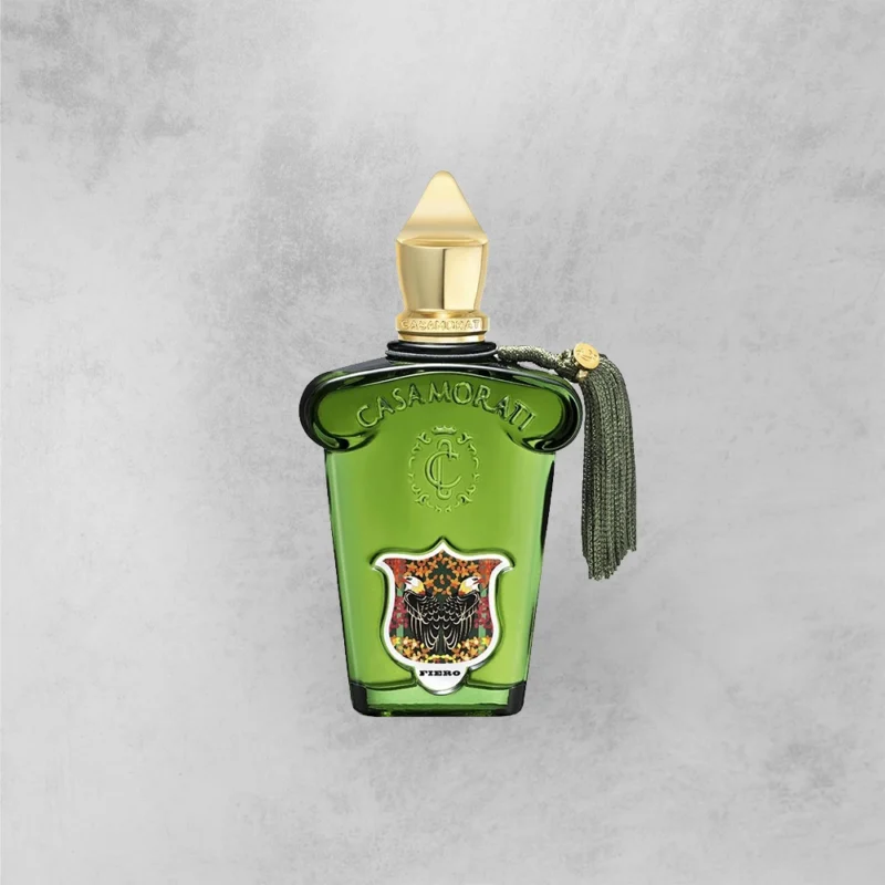 فیرو Fiero Black