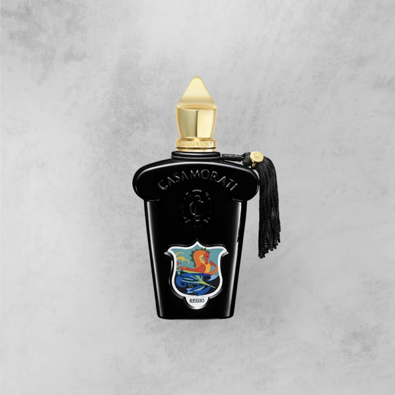 رجیو Xerjoff Casamorati Regio