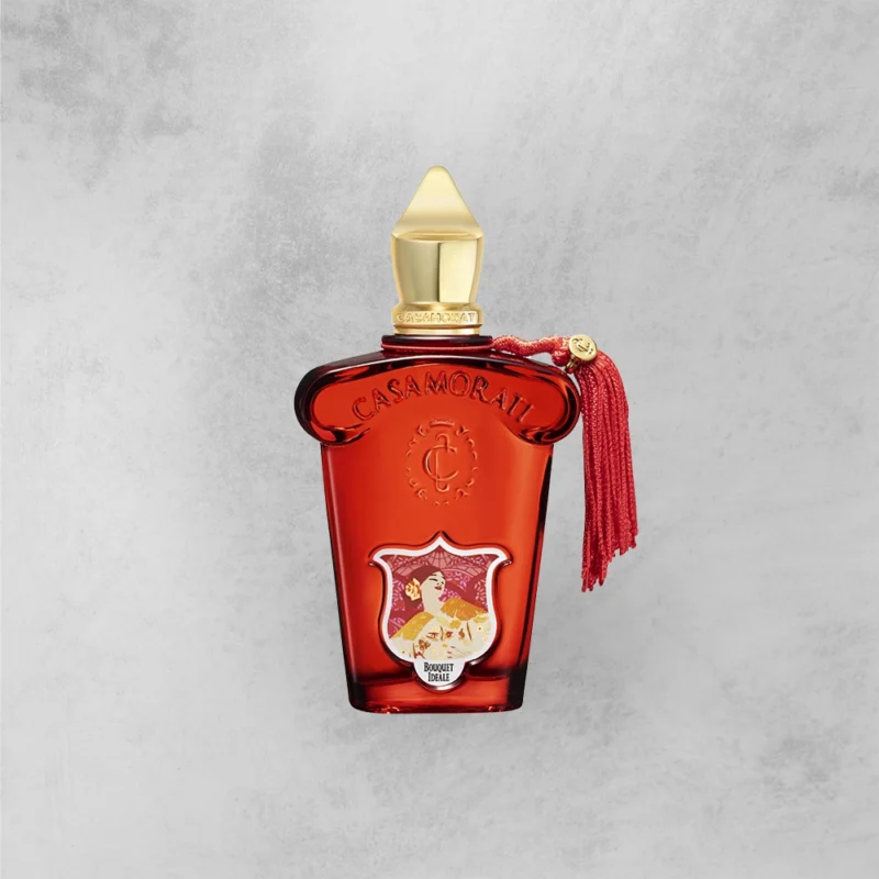 بوکت آیدیل XERJOFF Bouquet Ideale
