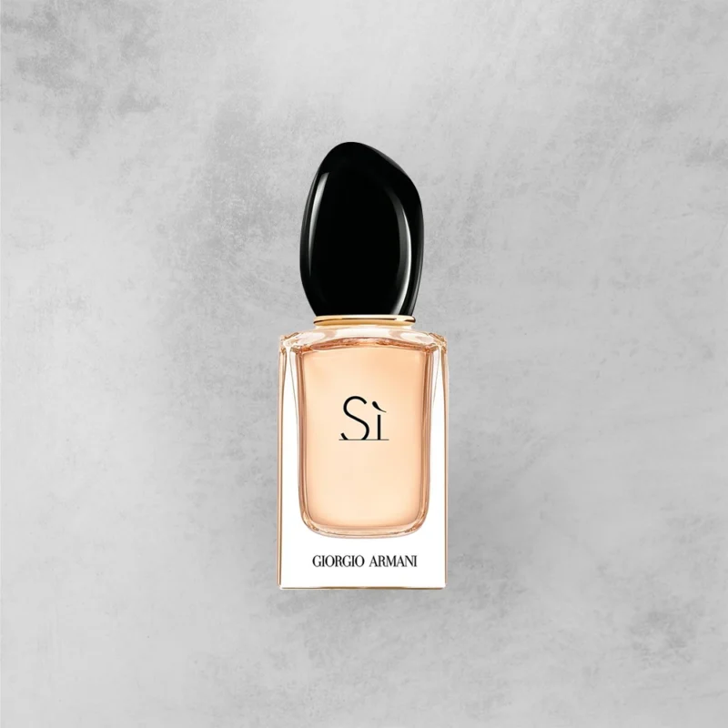 اس آی GIORGIO ARMANI Si Eau de Parfum