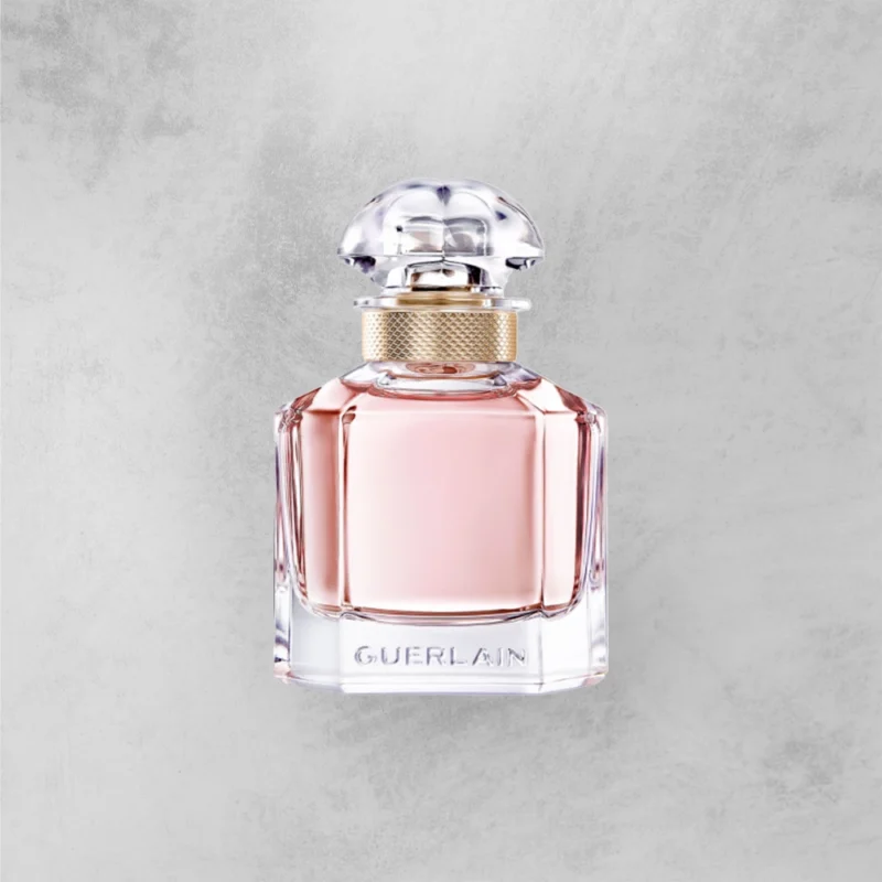 مون گرلن Mon Guerlain