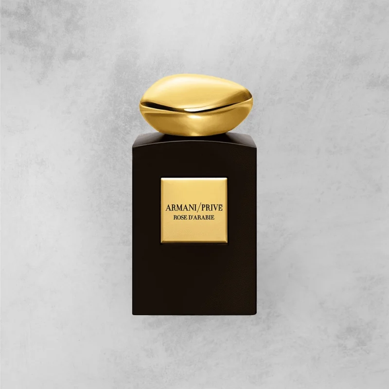 پرایو عود رویال Giorgio Armani Privé Oud