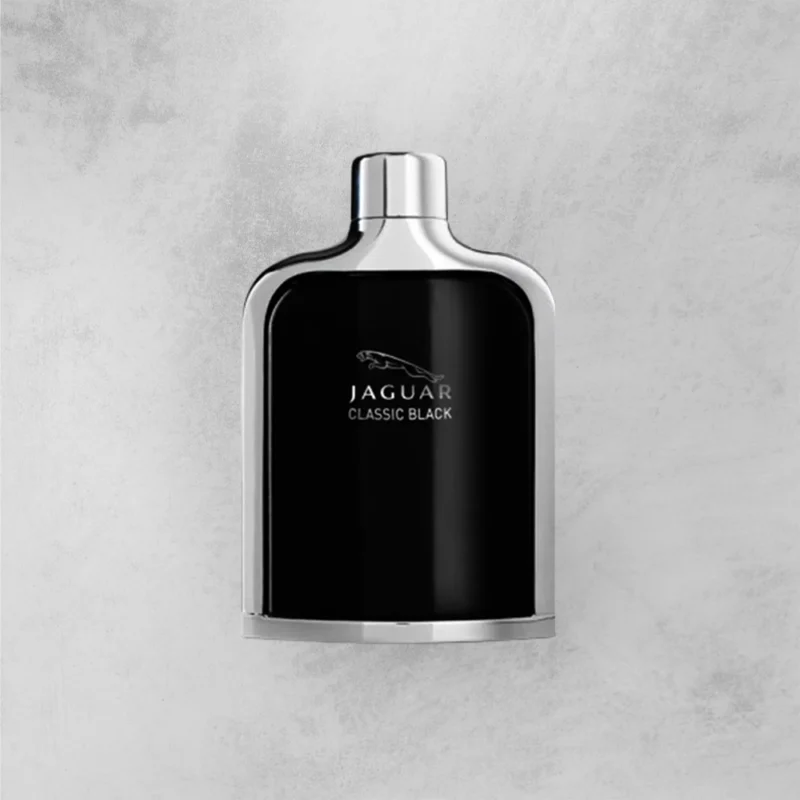 جگوار بلک Jaguar Classic Black