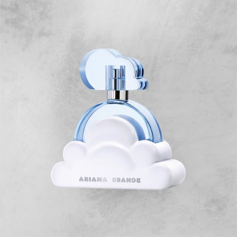 کلود Ariana Grande Cloud