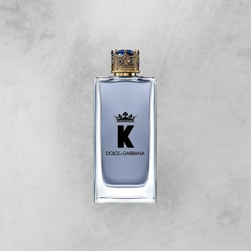 کینگ Dolce Gabbana King-k