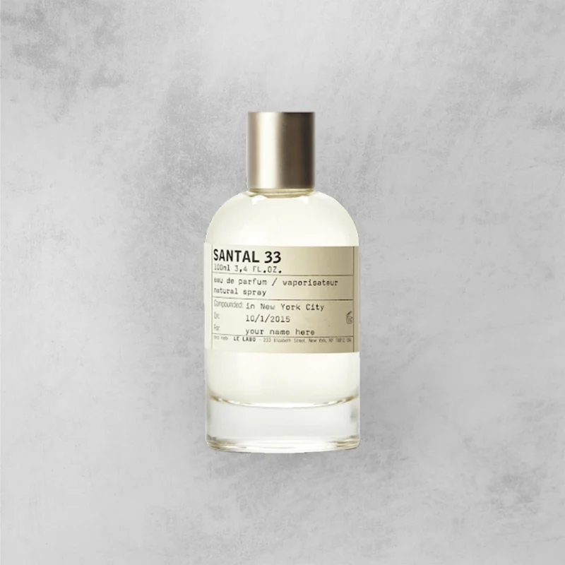 سانتال 33 LE LABO Santal