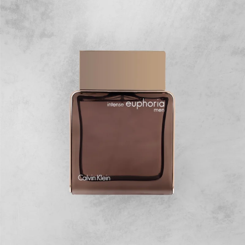 افوریا مردانه Ck Euphoria Men