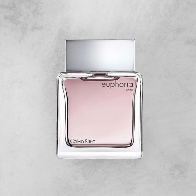 افوریا اینتنس Ck Euphoria Men Intense