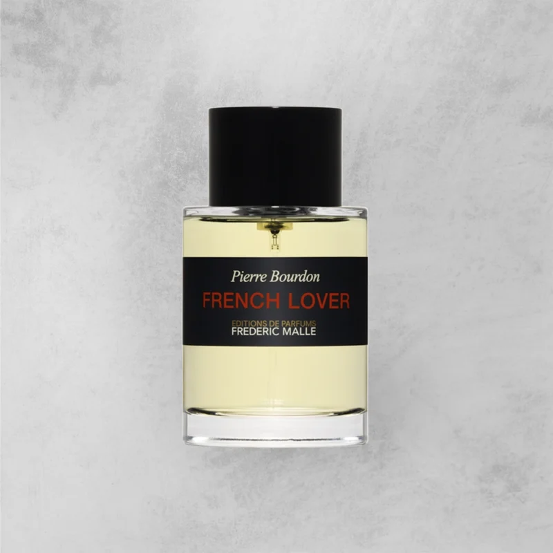 فرنچ لاور FREDERIC MALLE French Lover