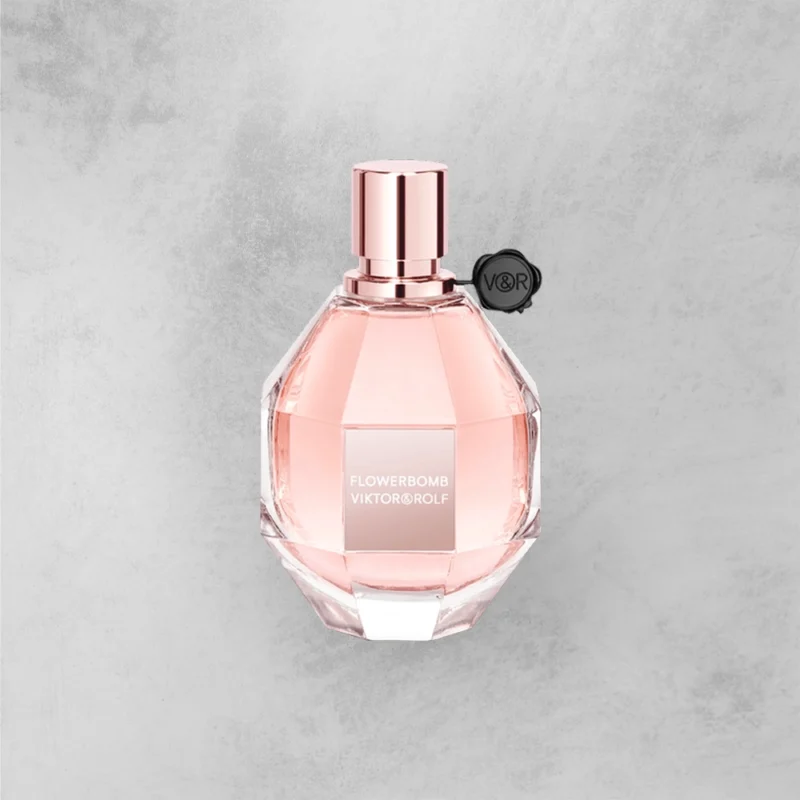 فلاور بمب VIKTOR&ROLF Flowerbomb